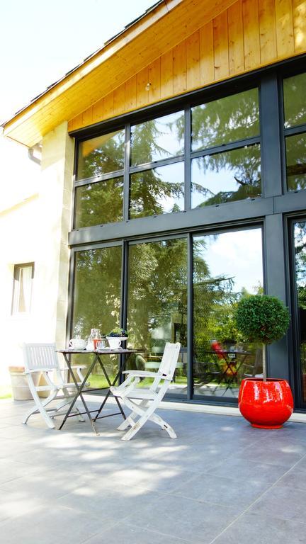 La Petite Girondine, La Suite... Pujols  Exterior foto